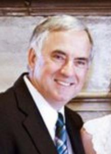 James Clinkscales