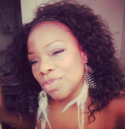 Angela Whitmore