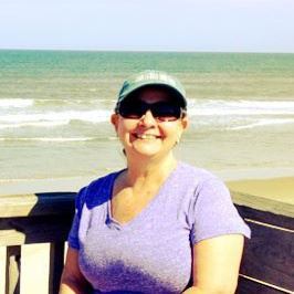 Jeanne Clotfelter