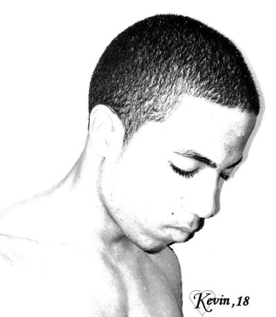 Kevin Holland