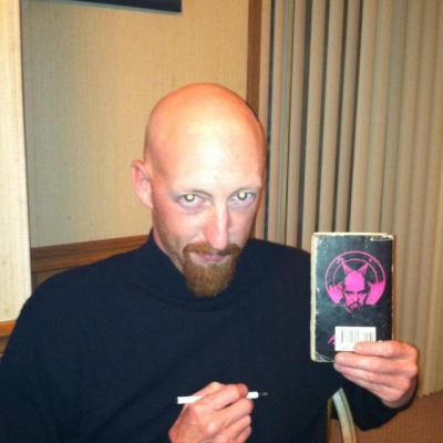 Adam Barry