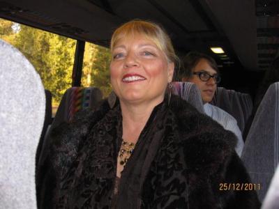 Constance Farris