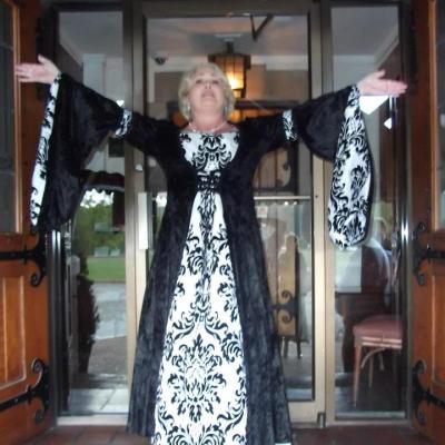 Dawn Meeks