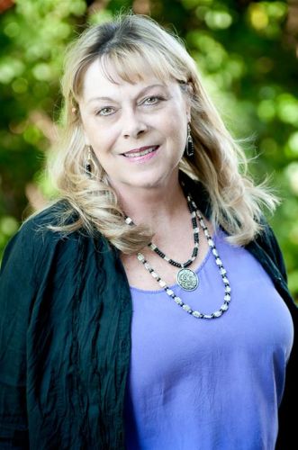Jacqueline Jacobs