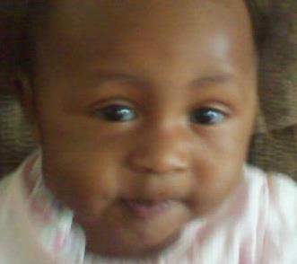 Katisha Mckoy