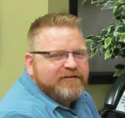 Kevin Walters