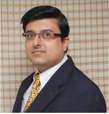 Urjit Desai