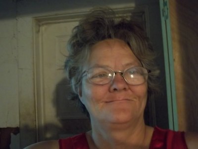 Kathy Weber