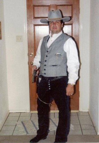 Ronald Harmon