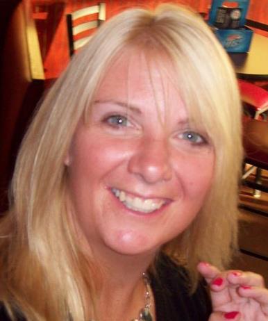 Staci Parks