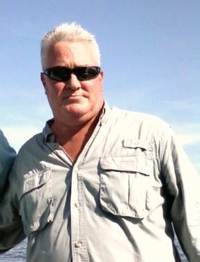 John Tew