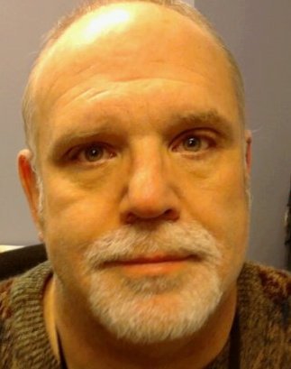 Michael Wilsey