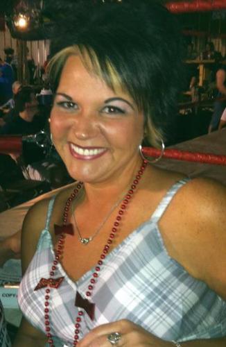 Kimberly Mackay
