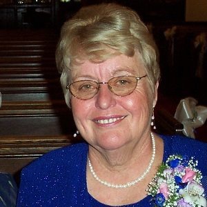 Miriam Waddington