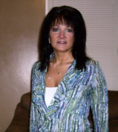 Sheila Pearce