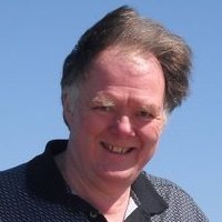 Peter Ellis