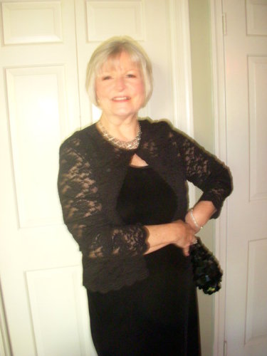 Cynthia Elkin