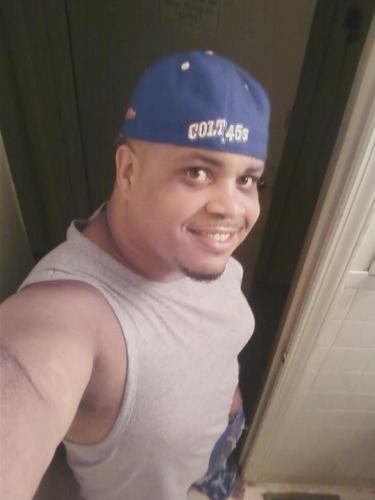 Naeem Mcgregor