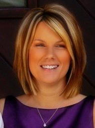 Carrie Folkerts