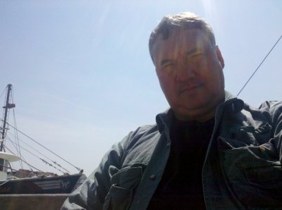Francis Krajewski