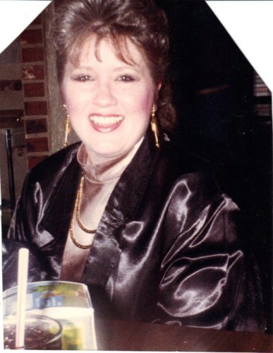 Gayle Corbett
