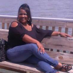 Beverly Gillis