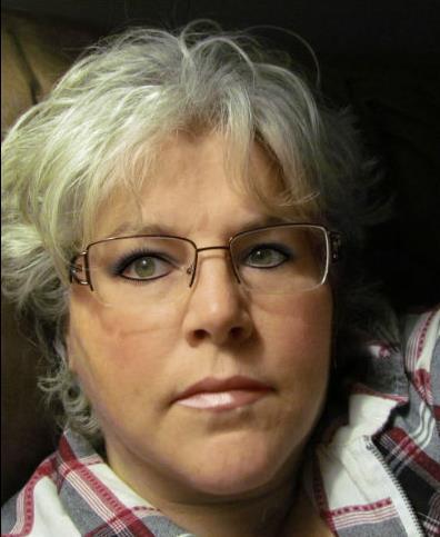 Amy Longenecker