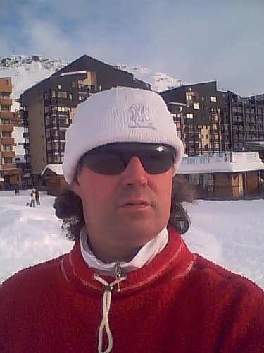 Jerry Scheffel