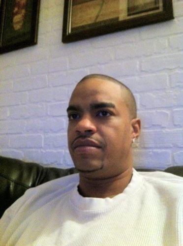 Marchaun Johnson