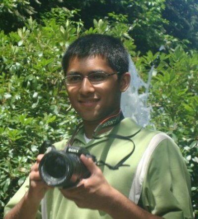 Aakash Shah
