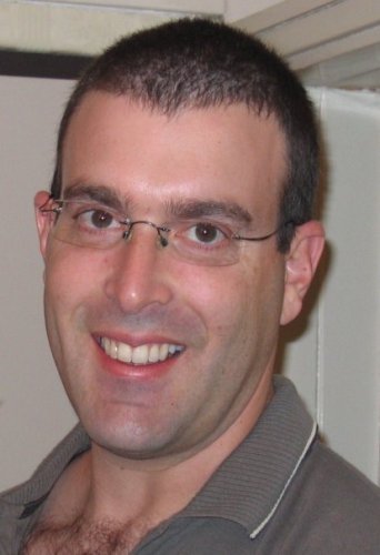 Amos Ortal