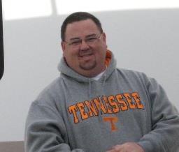 Donald Simmons