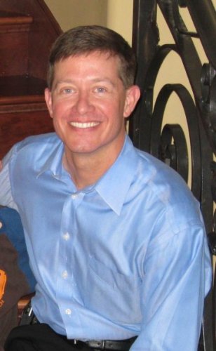 Todd Jones