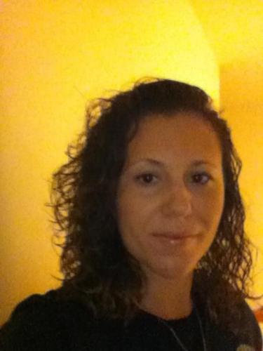 Amy Gerber