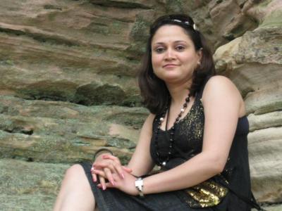 Rashmi Verma