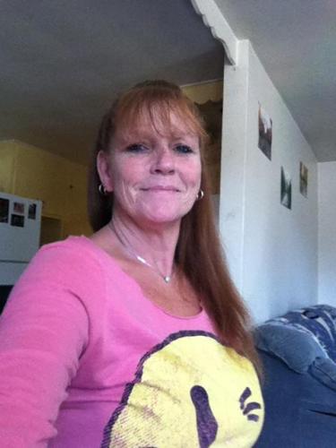 Donna Mitchell