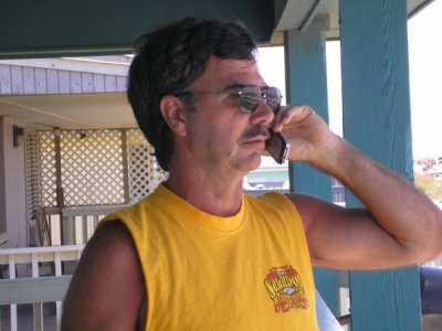 Ray Bland