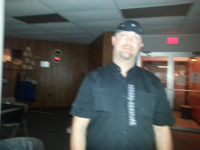 Jack Orwig