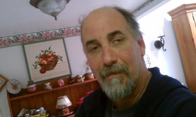 Douglas Doughton