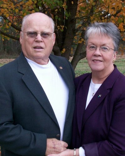 Joan Branch