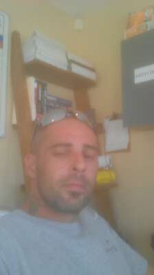 Christopher Sopha