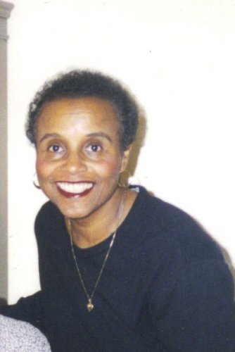 Natalie Thompson