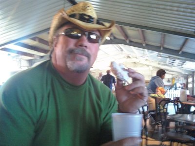 Neil Kirkpatrick