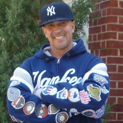 Tito Fuentes