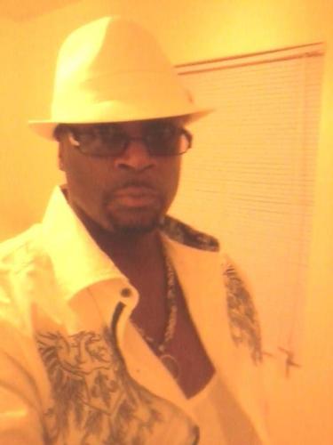 Stephen Crutchfield