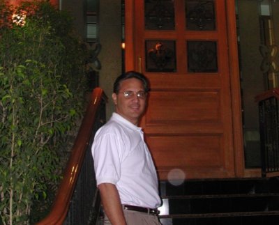 Gary Maxey
