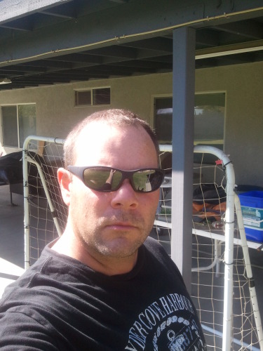 Brian Nickel