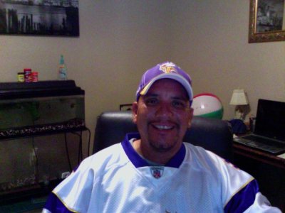 Marcos Hernandez