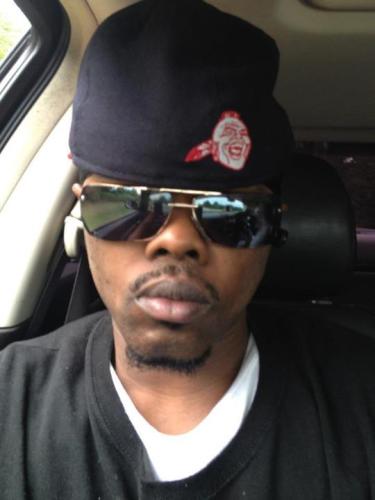 Terrell Gaymon