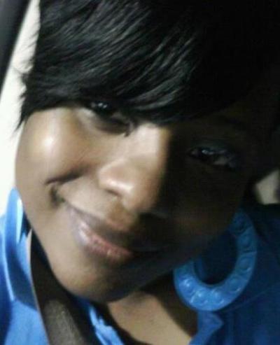 Domieka Goodman